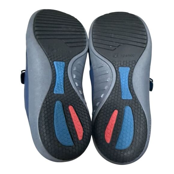 Spenco Women's Ashton Mule Navy size 8B - Picture 4 of 10